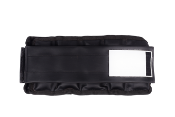 support and protection tape with weight for physical exercise bodybuilding gym