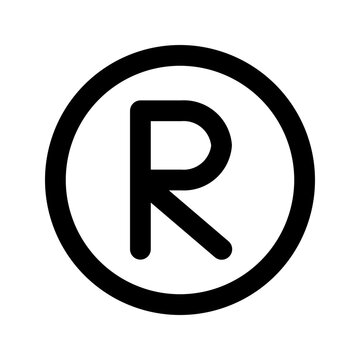 rand line icon