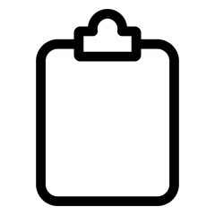 Obraz premium clipboard