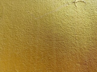yellow wall background
