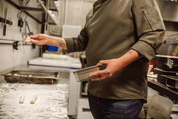 La gastronomía de Mendoza