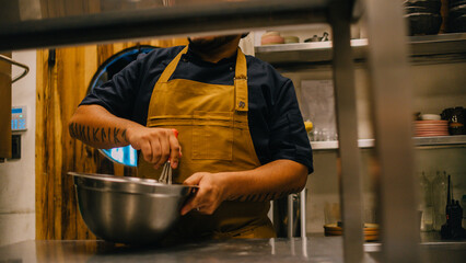 La gastronomía de Mendoza