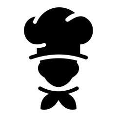 chef Solid icon