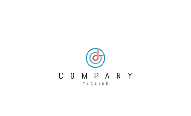 Logo design Business minimalist. modern logo design for Company