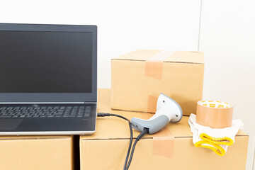 在庫管理イメージ