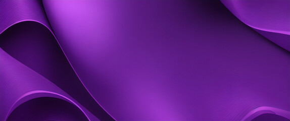 Textura de fondo abstracto degradado de movimiento borroso desenfocado violeta púrpura y azul marino, pantalla ancha