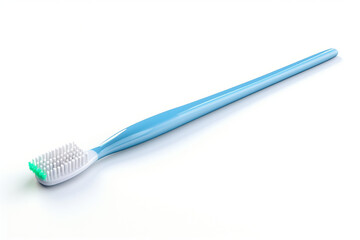 tooth brush isolated on a white background