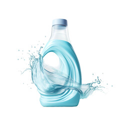 Laundry detergent, PNG image