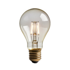 Lightbulb, PNG image