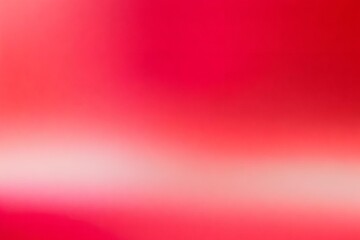 Abstract gradient smooth Blur Red background image