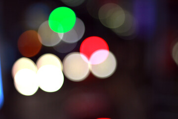 abstract christmas background
