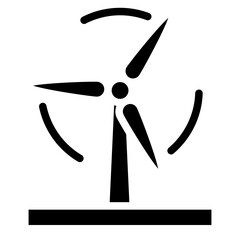 wind turbine