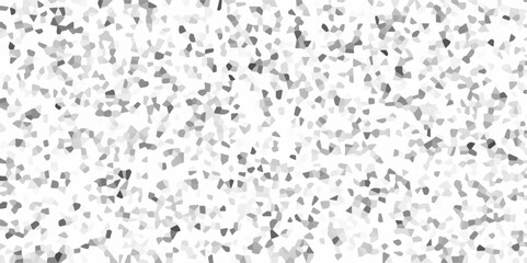 Wall terrazzo texture gray and black of stone granite white background .Natural stone texture banner. Gray marble, matt surface, granite, ivory texture, ceramic wall and floor tiles.