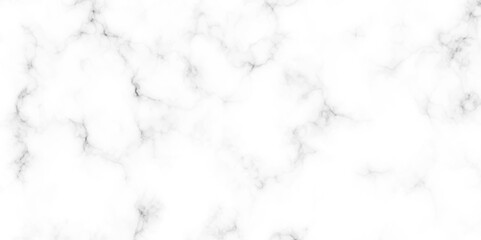 White marble texture panorama background pattern with high resolution.white and black Stone ceramic art wall interiors backdrop design. Marble with high resolution. - obrazy, fototapety, plakaty