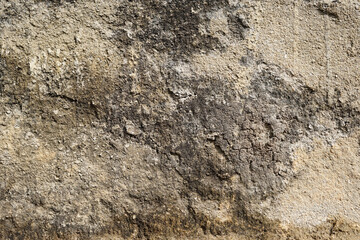 Texture background of old concrete grunge wall