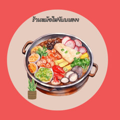 meat with vegetables
