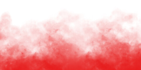 Ethereal Mist. Translucent Cloudiness in Motion on a Clear Background. Elegant Swirling Silver...