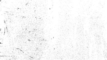 Grunge grainy dirty texture. Abstract urban distress overlay background. Background with grunge texture. Vector illustration.