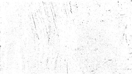 Distressed overlay texture of weaving fabric, cloth knitted. Grunge black and white abstract monochrome background.