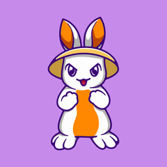 spirited bunny