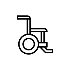 Wheel chair