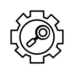 Looking for Settings