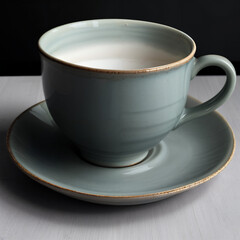 cup of coffee