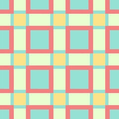 beautiful seamless pattern design for decorating, backdrop, fabric, wallpaper, wrapping paper, and etc.