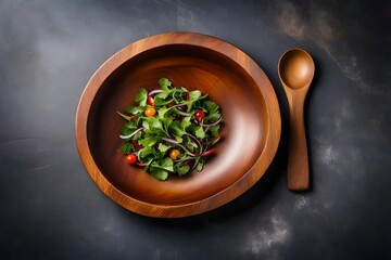 beans and spices