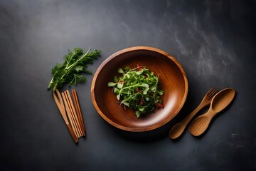 pasta and vegetables