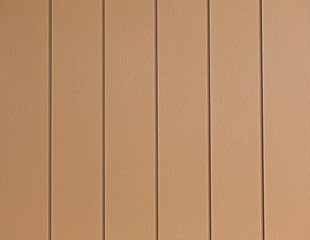 Brown wood grain surface with grooves