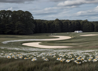 course in spring