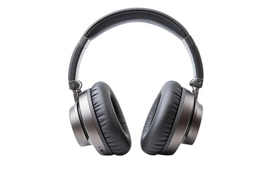 Headphone Bliss On Transparent PNG