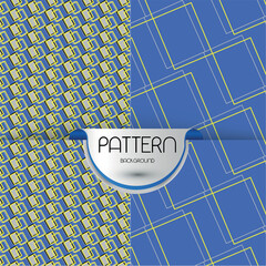 pattern design.squre pattern design,geometric shape pattern layout design
