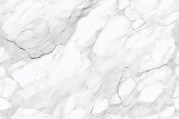 White background from marble stone texture for design
