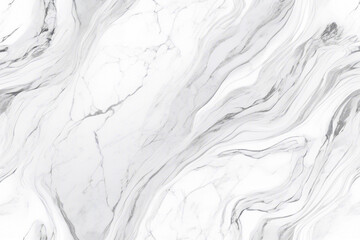 Obraz premium panoramic white background from marble stone texture for design