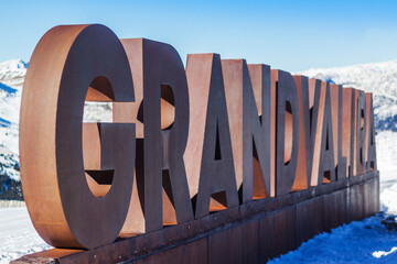 Grandvalira : station de ski d'Andorre