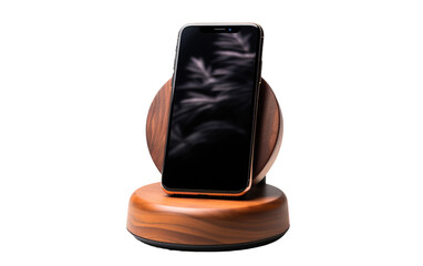 Wooden Stand Convenience On Transparent PNG