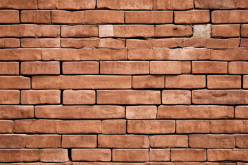 old brick wall