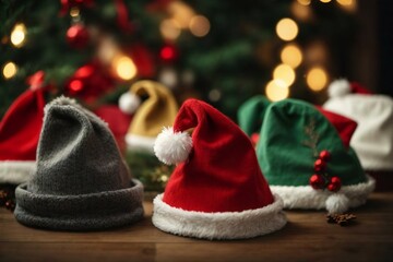 Christmas Generative AI