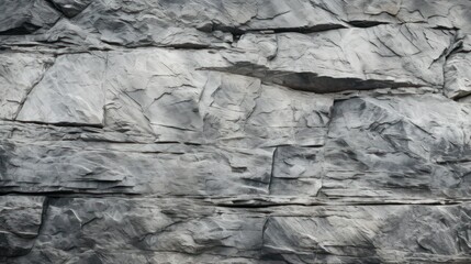 grey stone wall