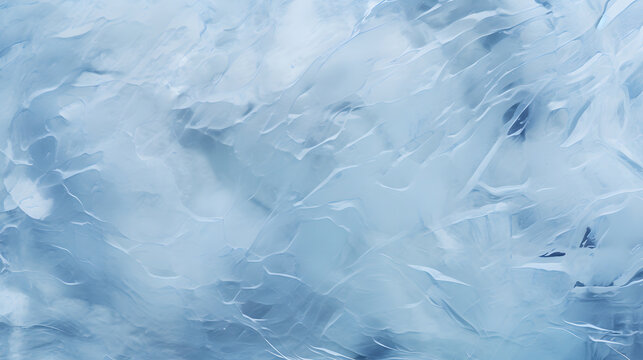 texture background ice 