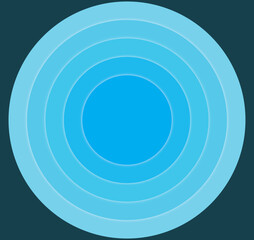 Abstract background design. Abstract vector design.