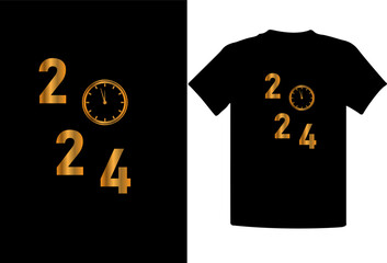 t shirt design concept 2024 new design