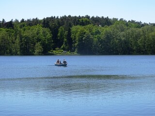 Impressionen aus Brandenburg