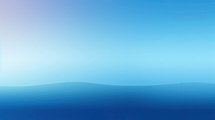 Blaue Eleganz in gradlinigem Design - Hintergrundbild