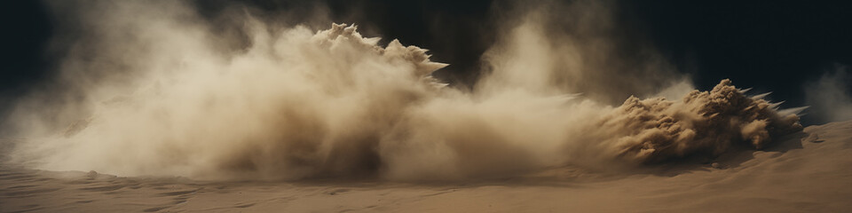 sand storm © sam richter