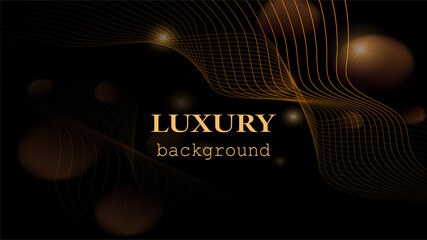 Luxury background