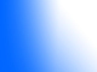 PNG blue gradient background on transparent background