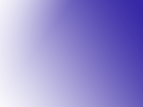 PNG blue gradient background on transparent background - Powered by Adobe